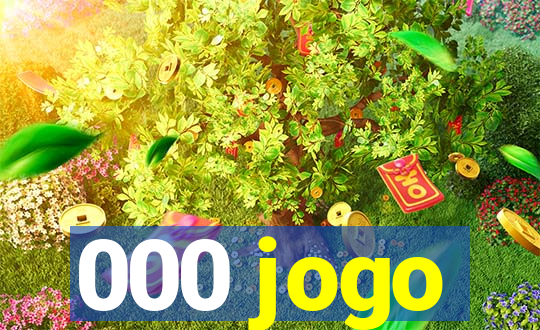 000 jogo