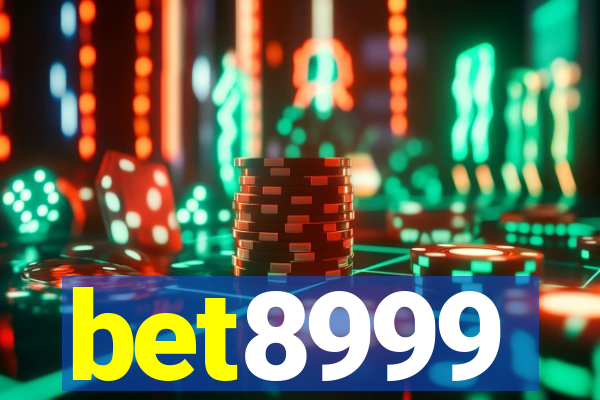 bet8999