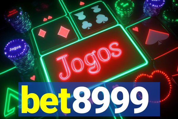 bet8999