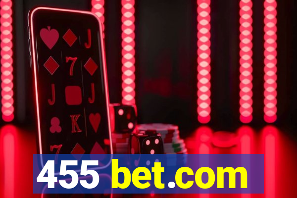 455 bet.com