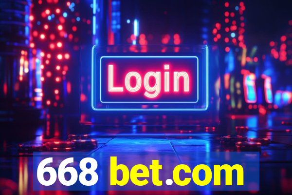 668 bet.com