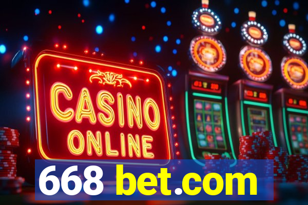 668 bet.com