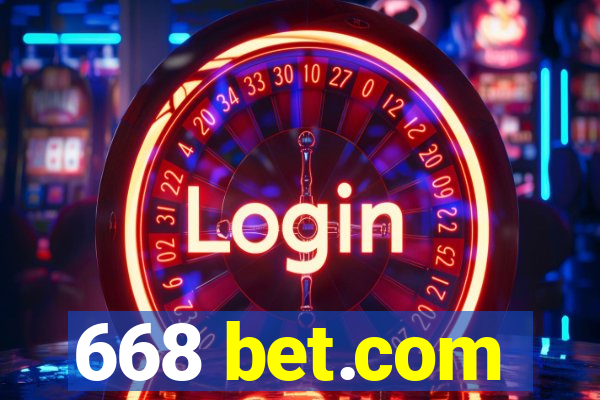 668 bet.com