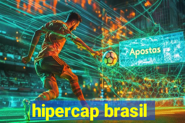 hipercap brasil