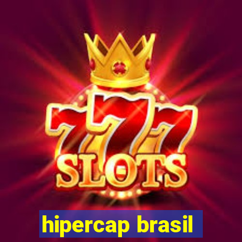 hipercap brasil