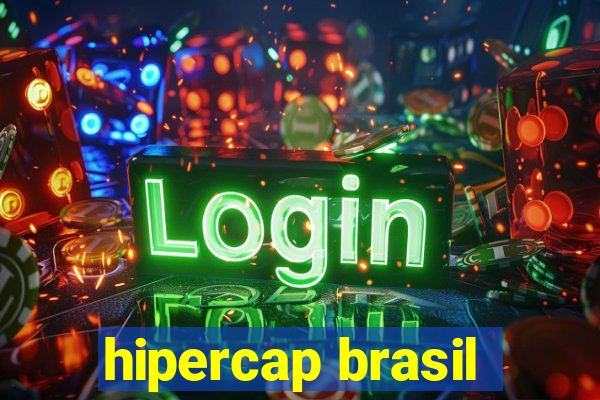 hipercap brasil