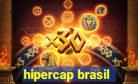 hipercap brasil