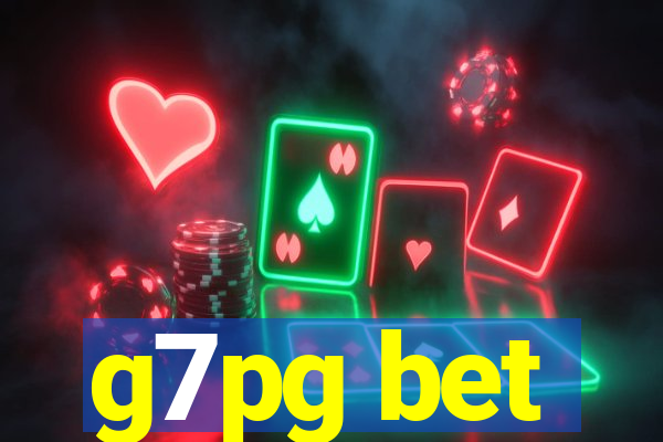 g7pg bet