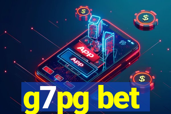 g7pg bet