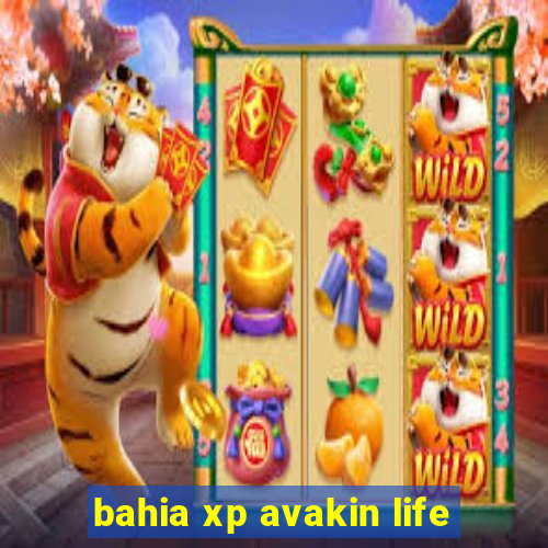 bahia xp avakin life