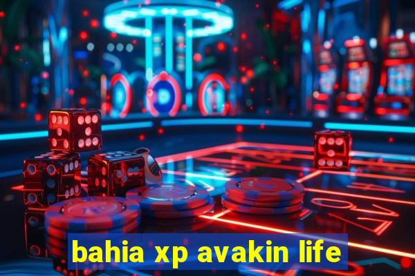 bahia xp avakin life