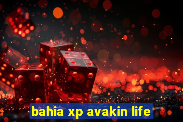 bahia xp avakin life