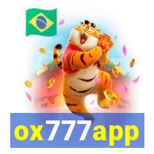 ox777app