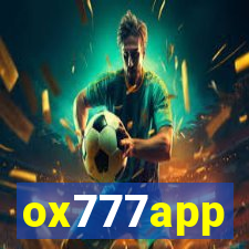 ox777app