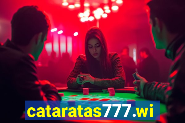 cataratas777.win