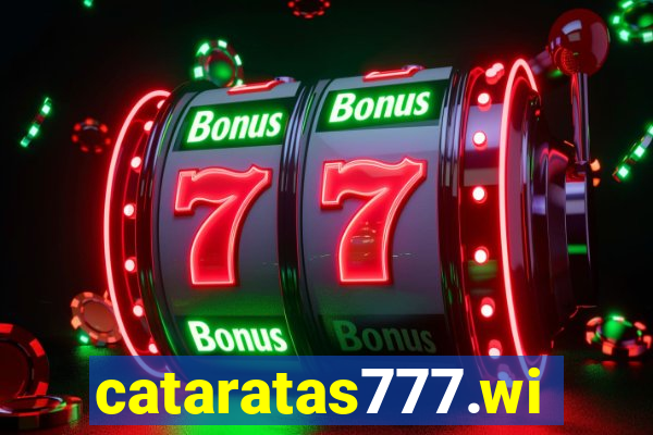 cataratas777.win