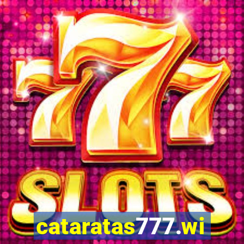 cataratas777.win