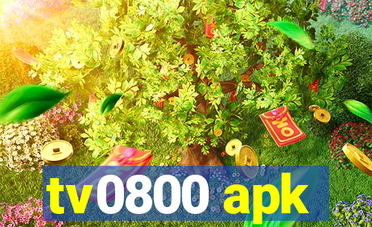 tv0800 apk