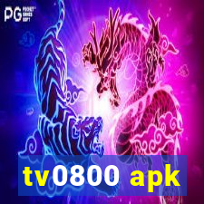 tv0800 apk