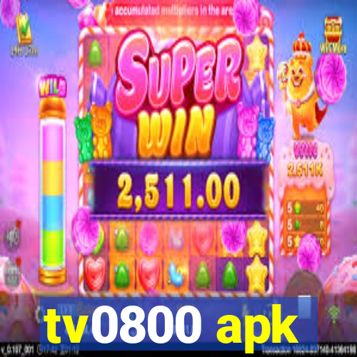 tv0800 apk