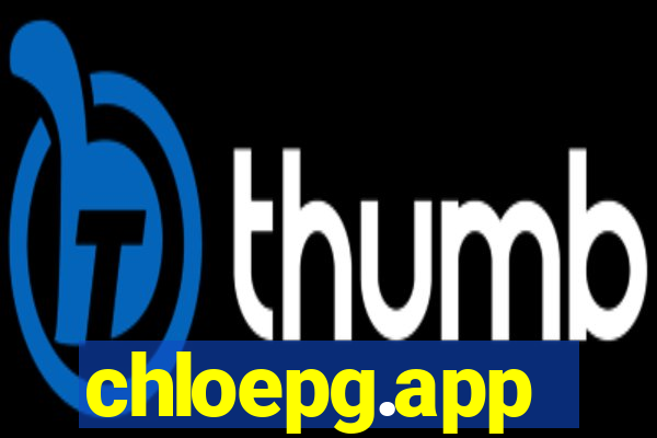 chloepg.app