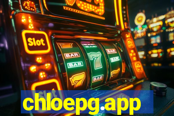 chloepg.app