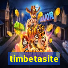 timbetasite