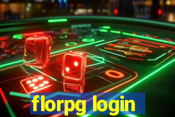 florpg login