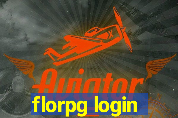 florpg login