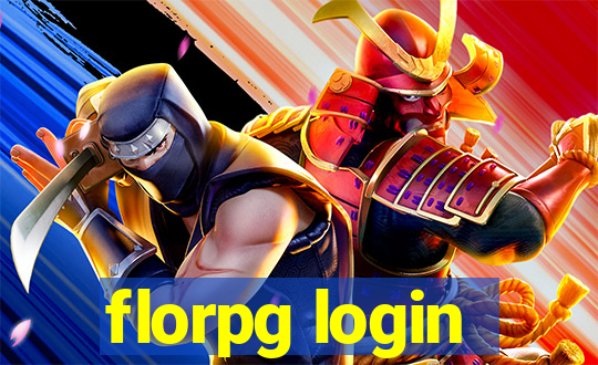 florpg login