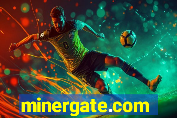 minergate.com