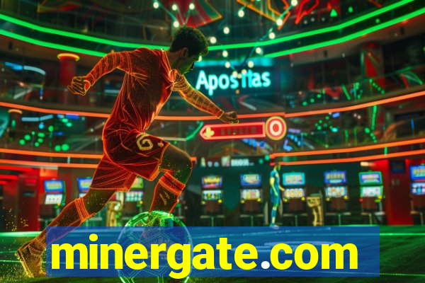 minergate.com