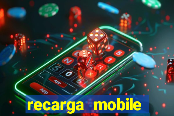 recarga mobile legends 1 real