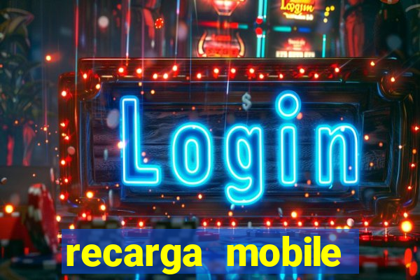 recarga mobile legends 1 real