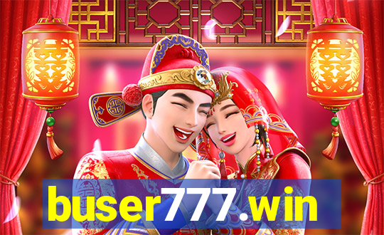 buser777.win