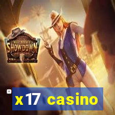 x17 casino