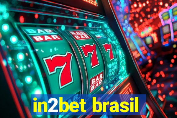 in2bet brasil