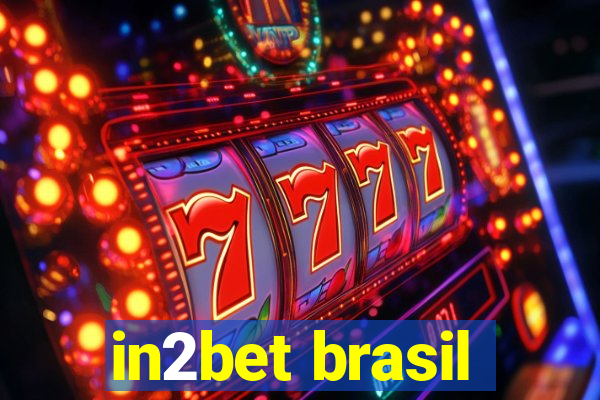 in2bet brasil