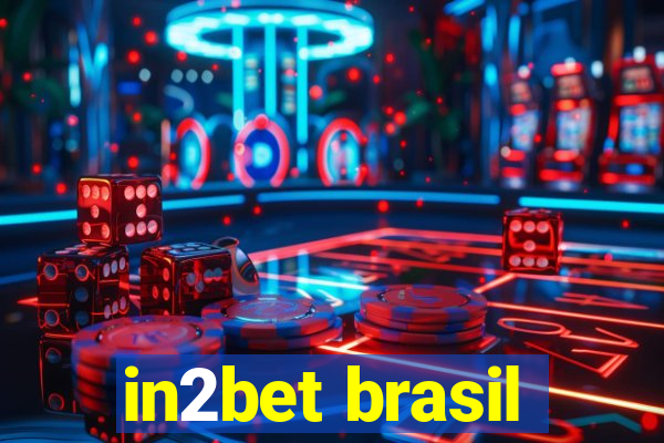 in2bet brasil