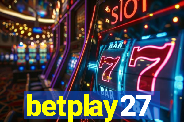 betplay27