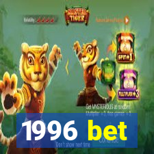 1996 bet