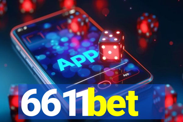 6611bet