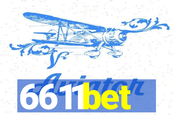 6611bet