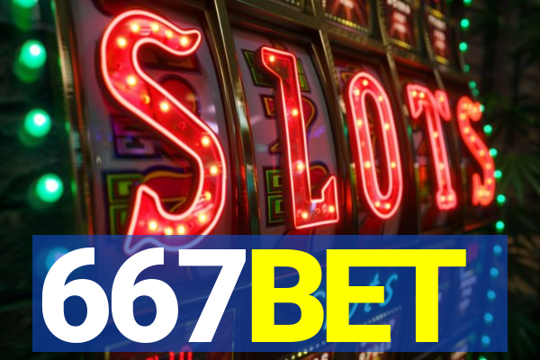 667BET