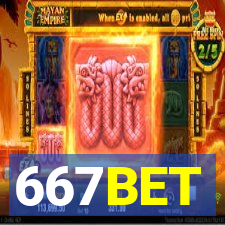 667BET