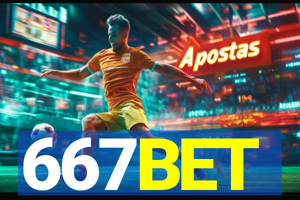 667BET