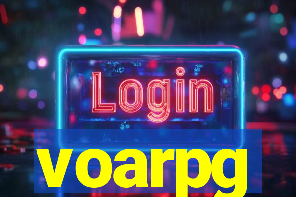 voarpg