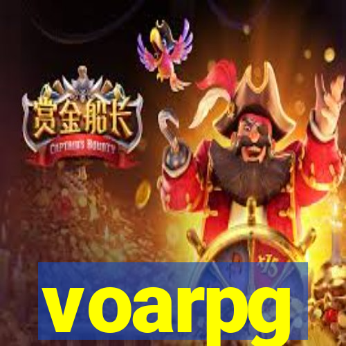 voarpg