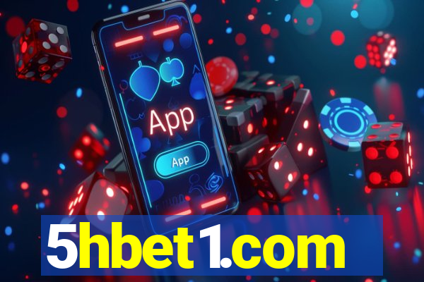 5hbet1.com