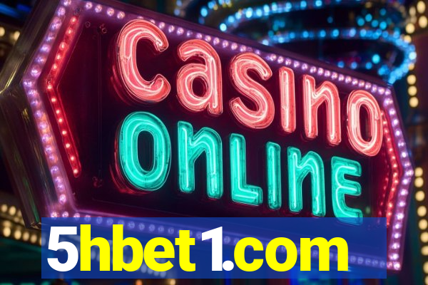 5hbet1.com